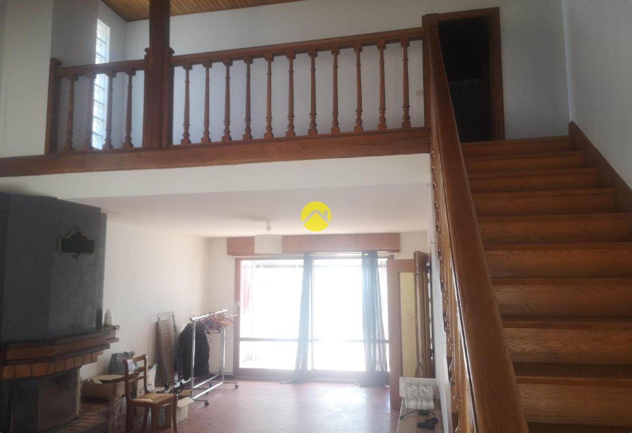 Maison 6 pièces 154 m² à Bléneau, photo 4