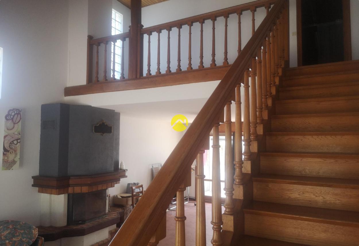 Maison 6 pièces 154 m² à Bléneau, photo 3