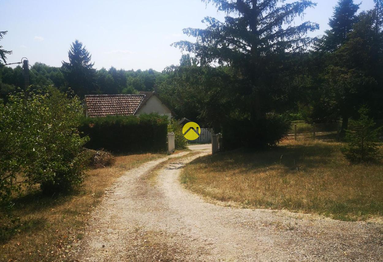 Maison 6 pièces 154 m² à Bléneau, photo 19