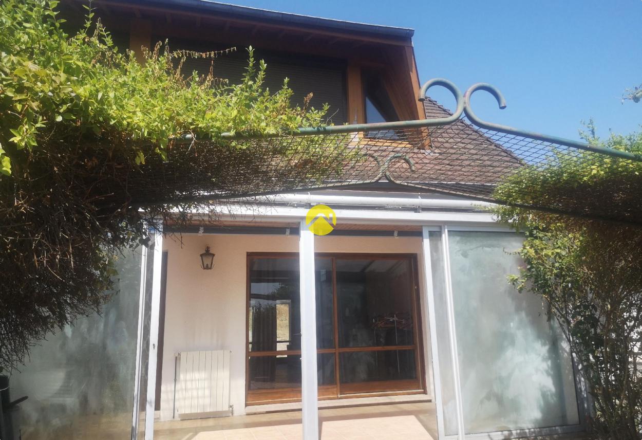 Maison 6 pièces 154 m² à Bléneau, photo 16