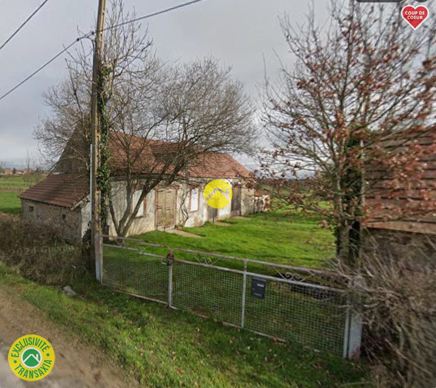Maison de campagne