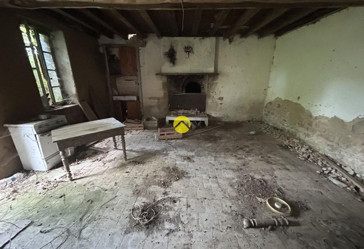 Maison 2 pièces 45 m² à Deux-Chaises, photo 2