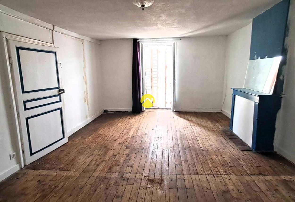 Maison 5 pièces 200 m² à Ygrande, photo 6