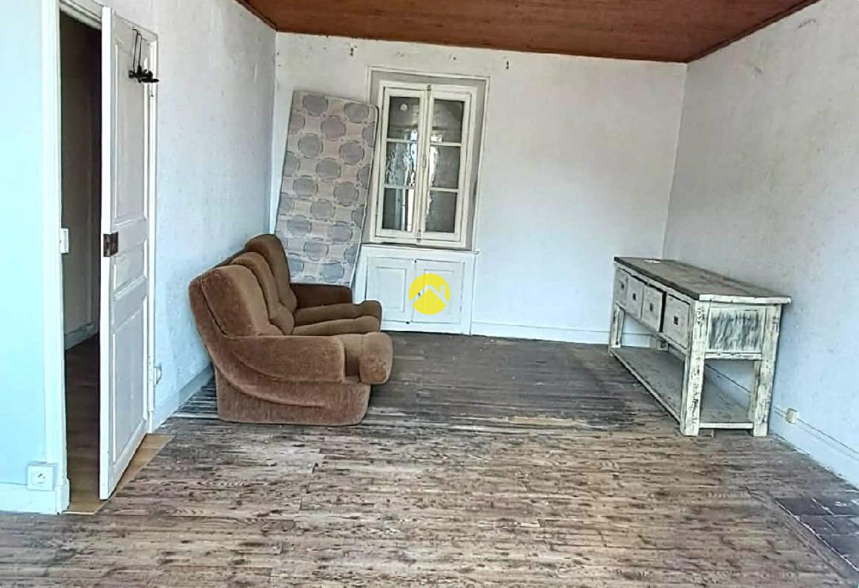 Maison 5 pièces 200 m² à Ygrande, photo 7