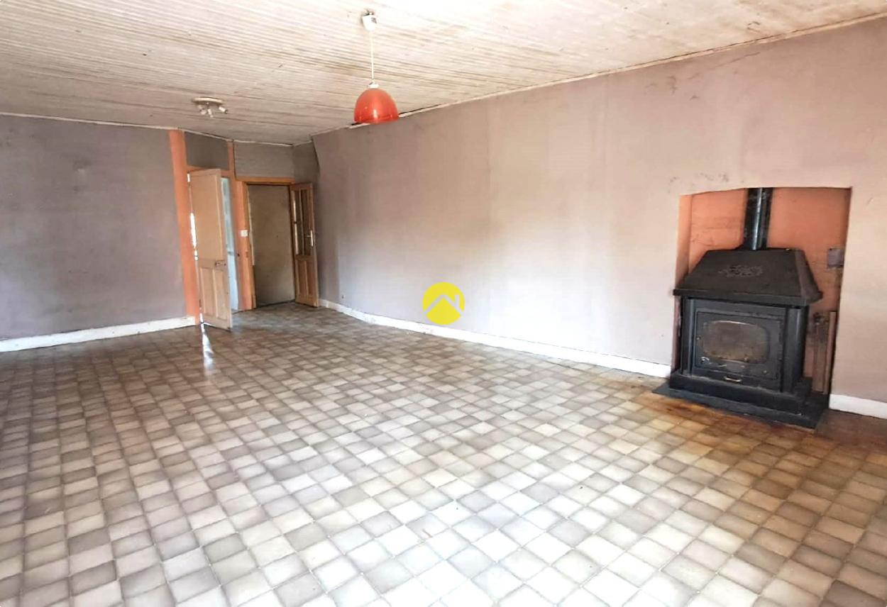 Maison 5 pièces 200 m² à Ygrande, photo 5