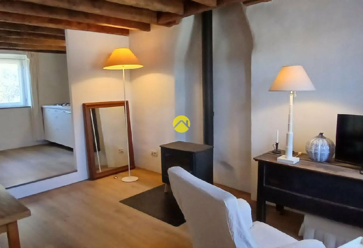 Maison 4 pièces 53 m² · à Arrênes · 53 m² · 57 500 €