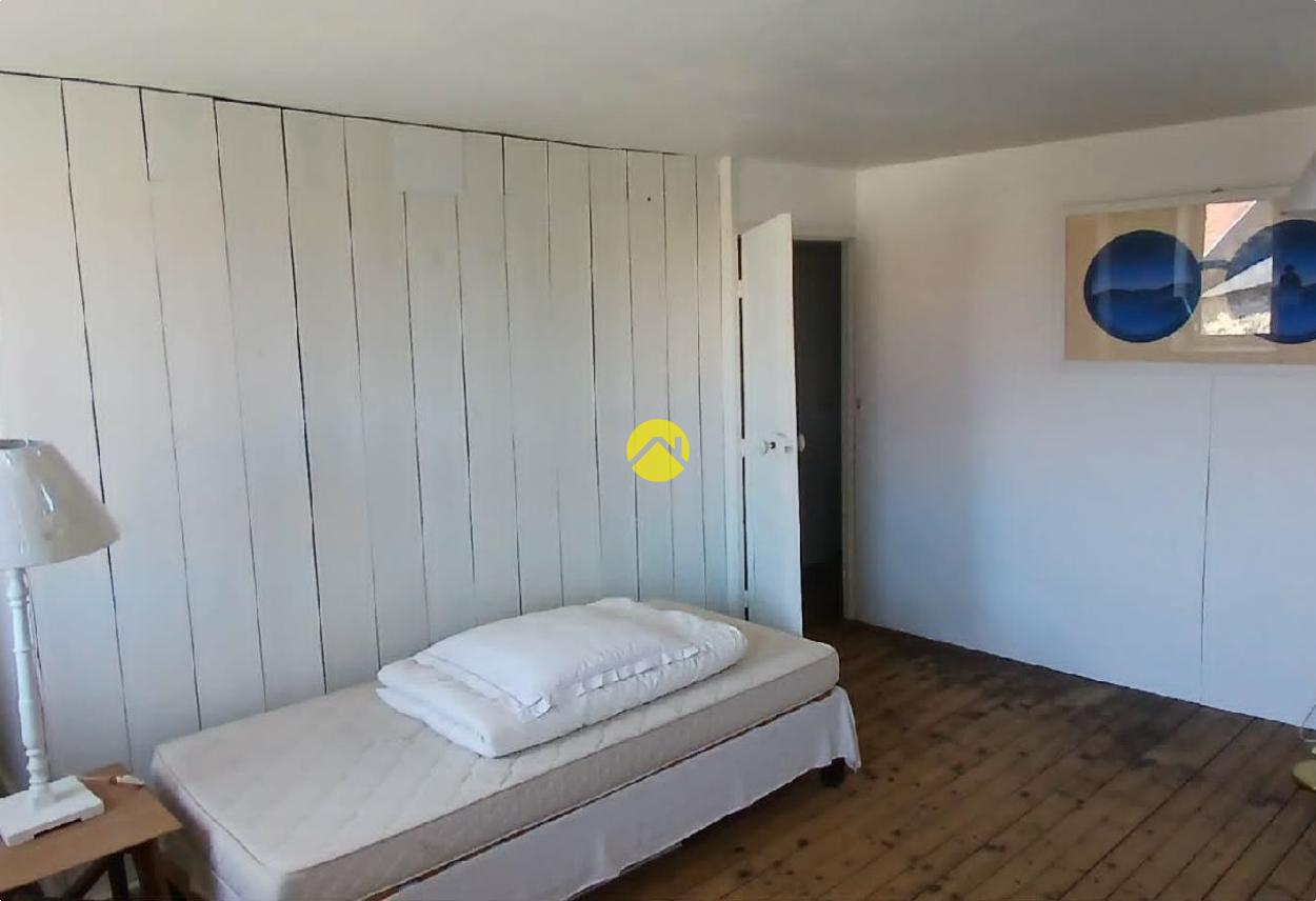 Maison 4 pièces 53 m² à Arrênes, photo 5