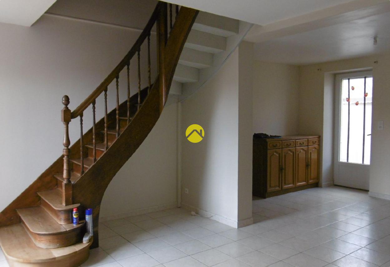 Maison 4 pièces 79 m² à Saint-Michel-en-Brenne, photo 12