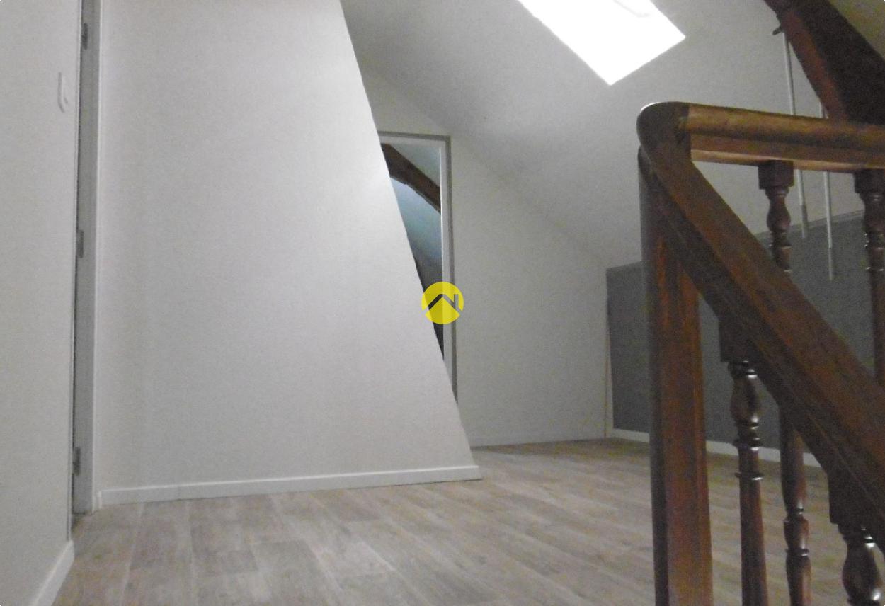 Maison 4 pièces 79 m² à Saint-Michel-en-Brenne, photo 8