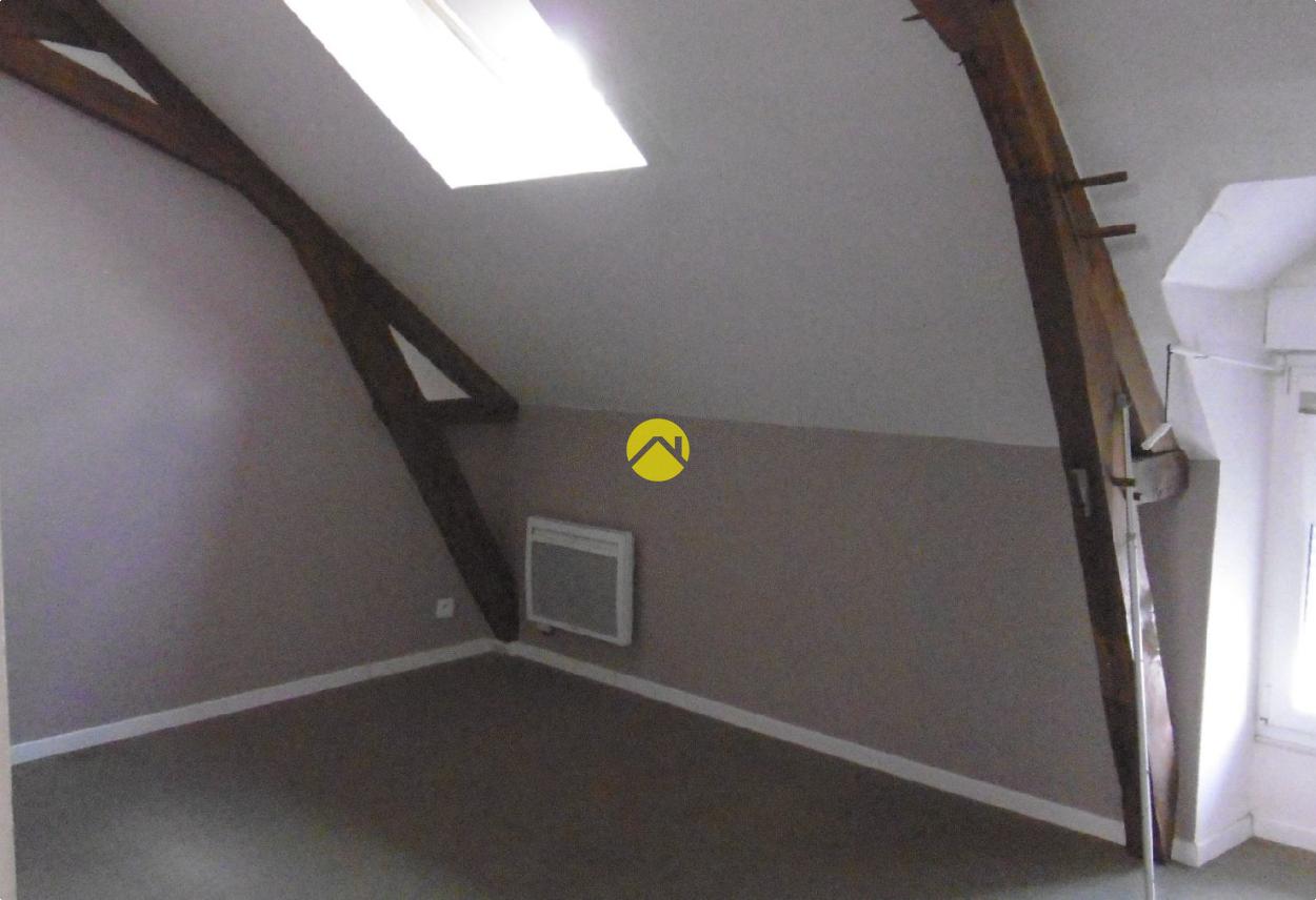 Maison 4 pièces 79 m² à Saint-Michel-en-Brenne, photo 7