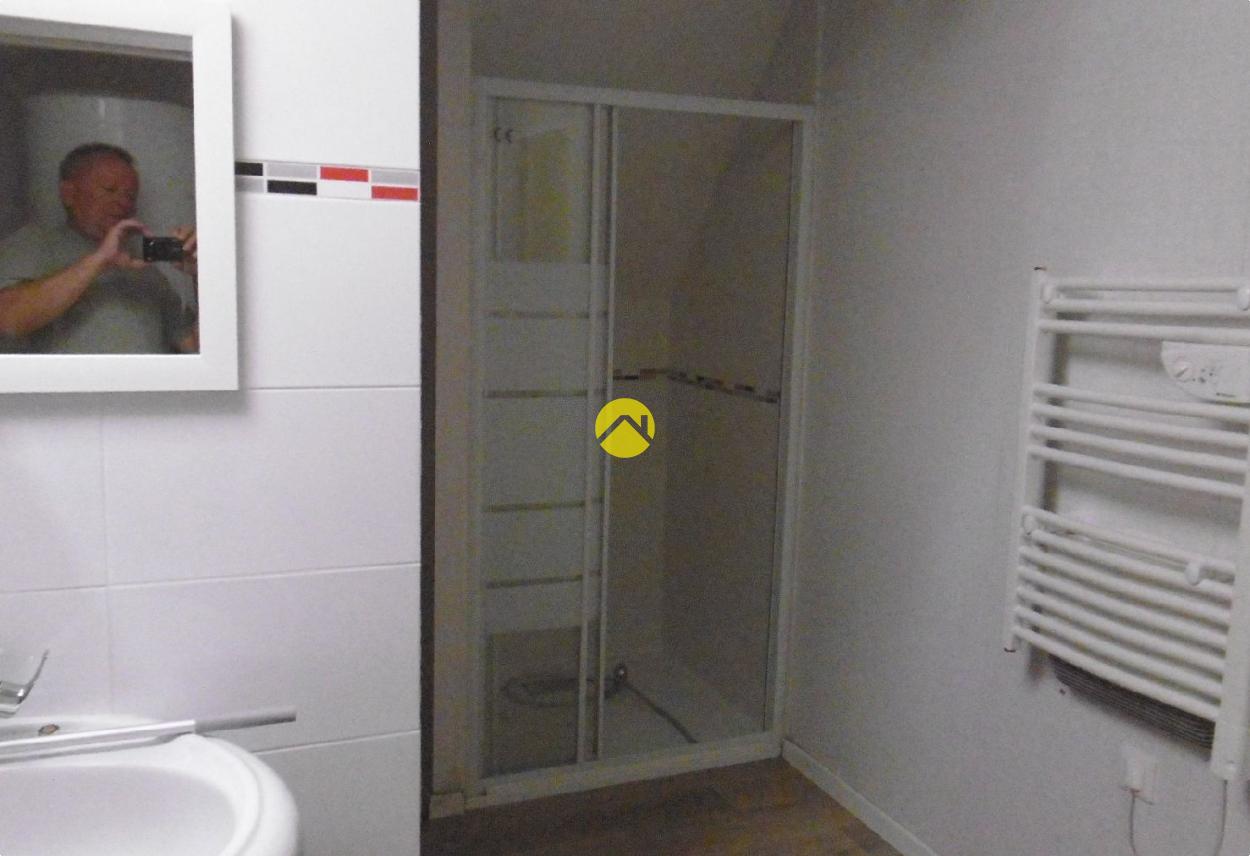 Maison 4 pièces 79 m² à Saint-Michel-en-Brenne, photo 11