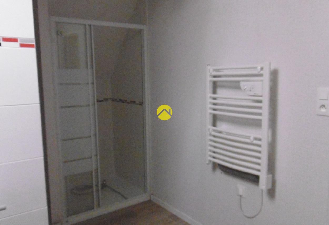 Maison 4 pièces 79 m² à Saint-Michel-en-Brenne, photo 5
