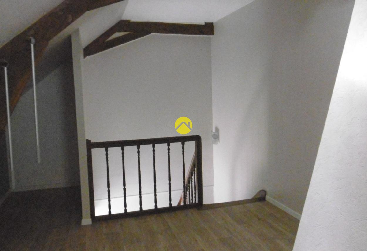 Maison 4 pièces 79 m² à Saint-Michel-en-Brenne, photo 9