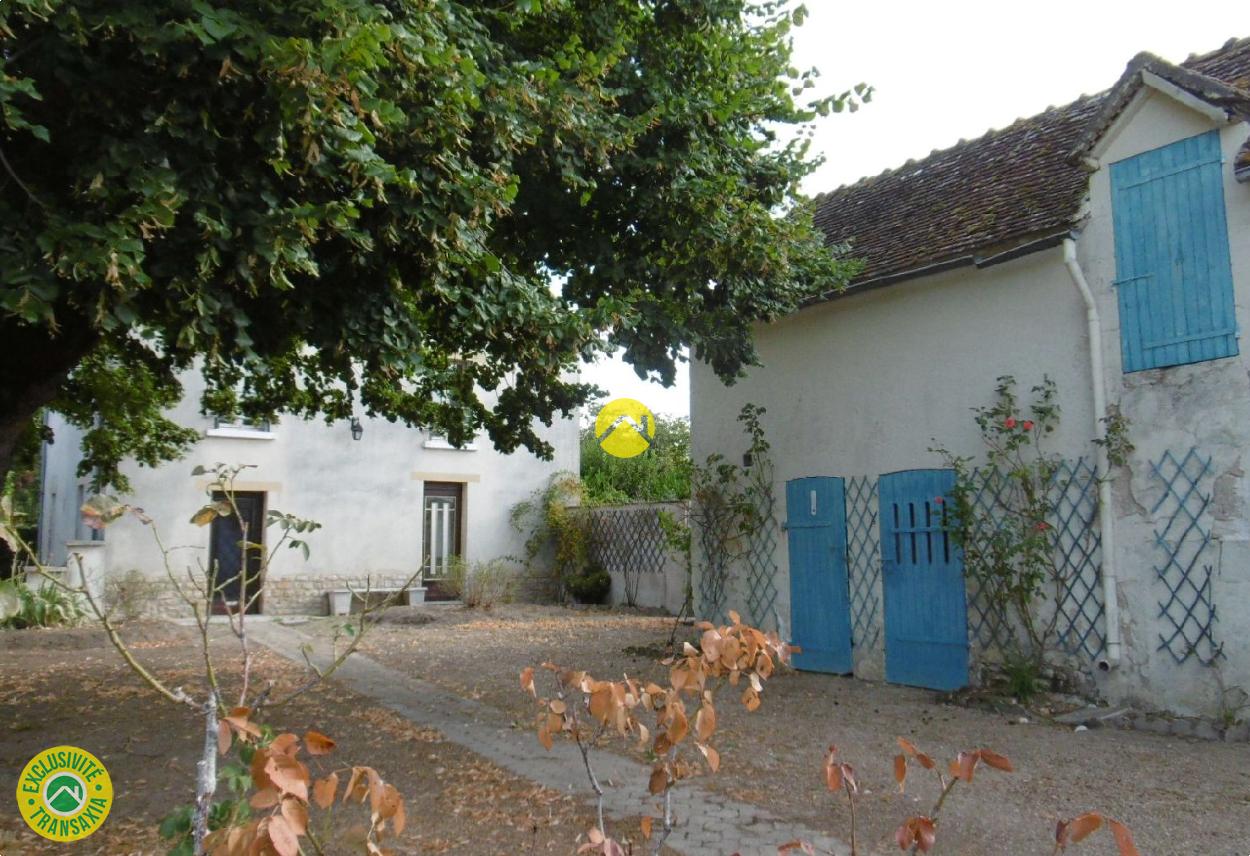 Maison et ses dépendances