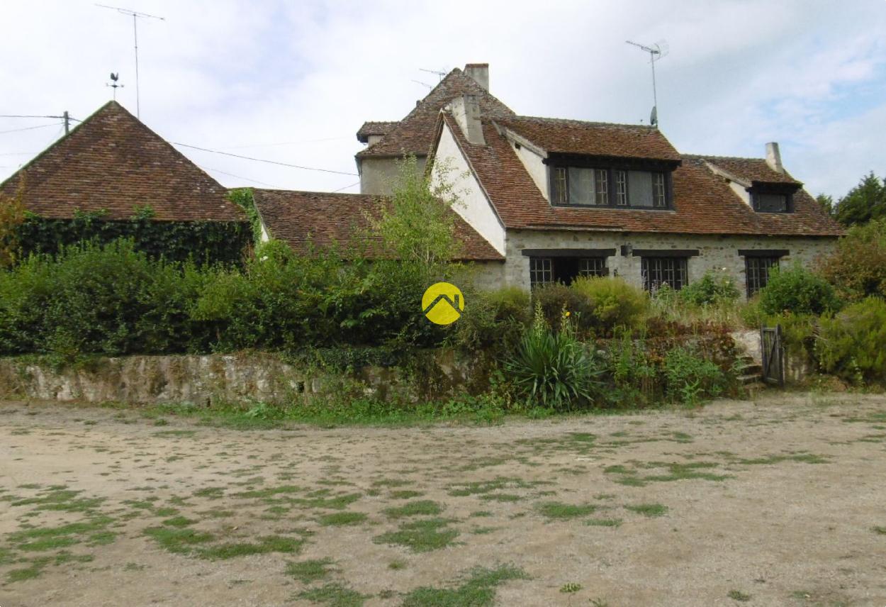 Maison 4 pièces 103 m² à Bélâbre, photo 16