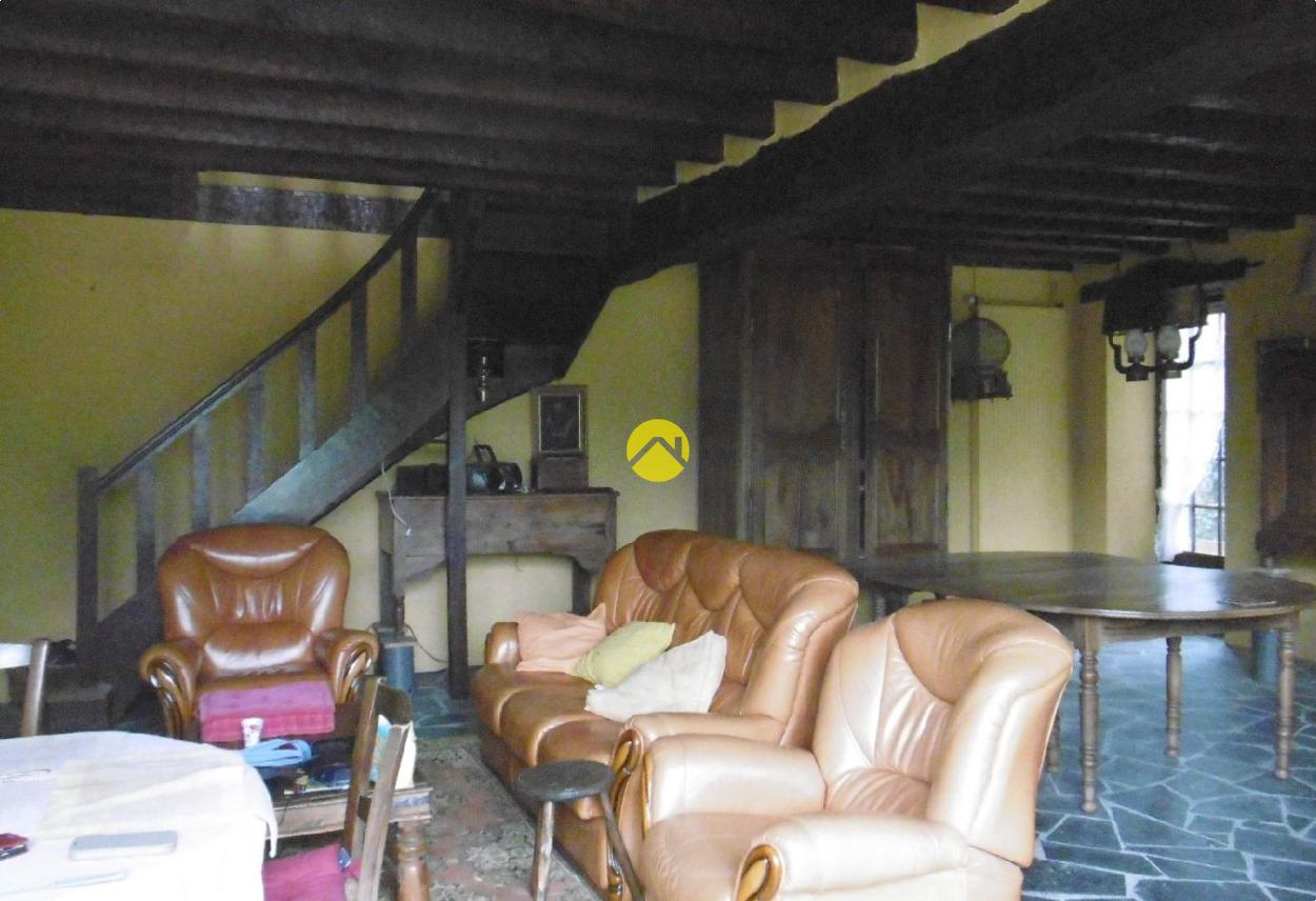 Maison 4 pièces 103 m² à Bélâbre, photo 6