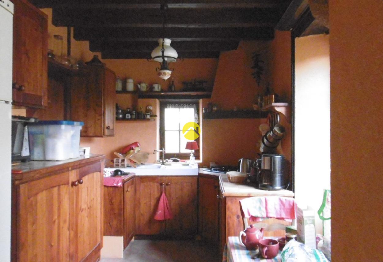 Maison 4 pièces 103 m² à Bélâbre, photo 4