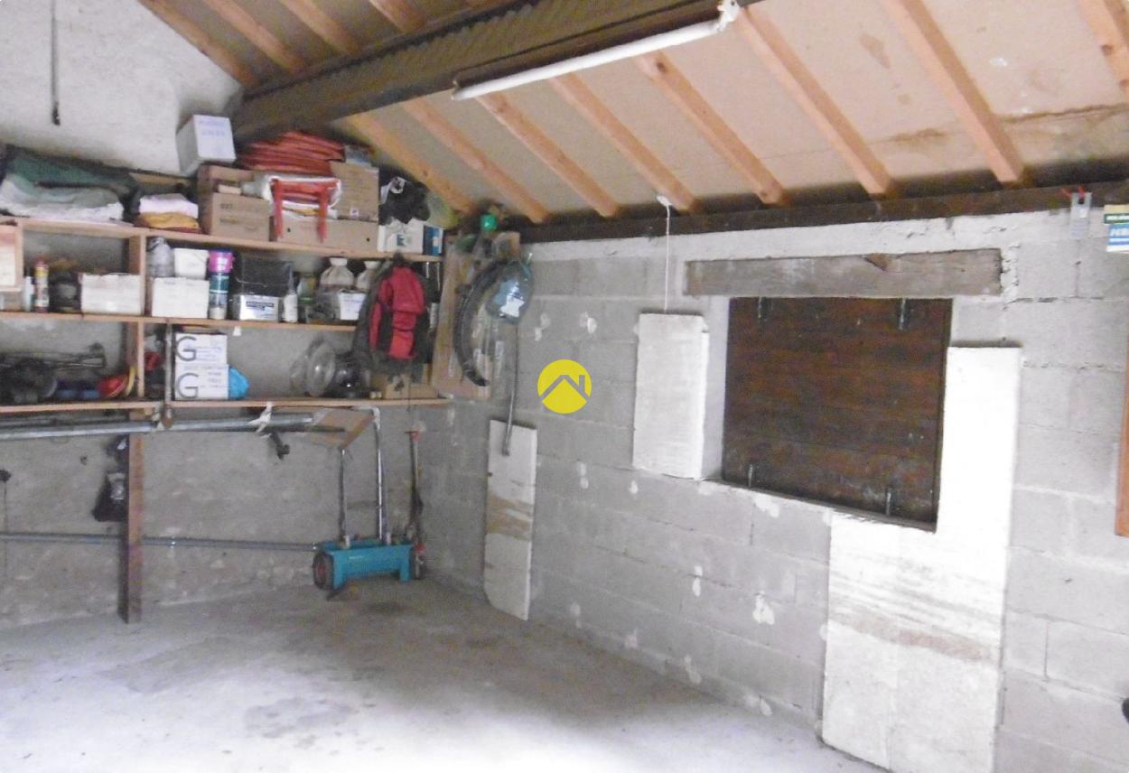 Maison 4 pièces 103 m² à Bélâbre, photo 12
