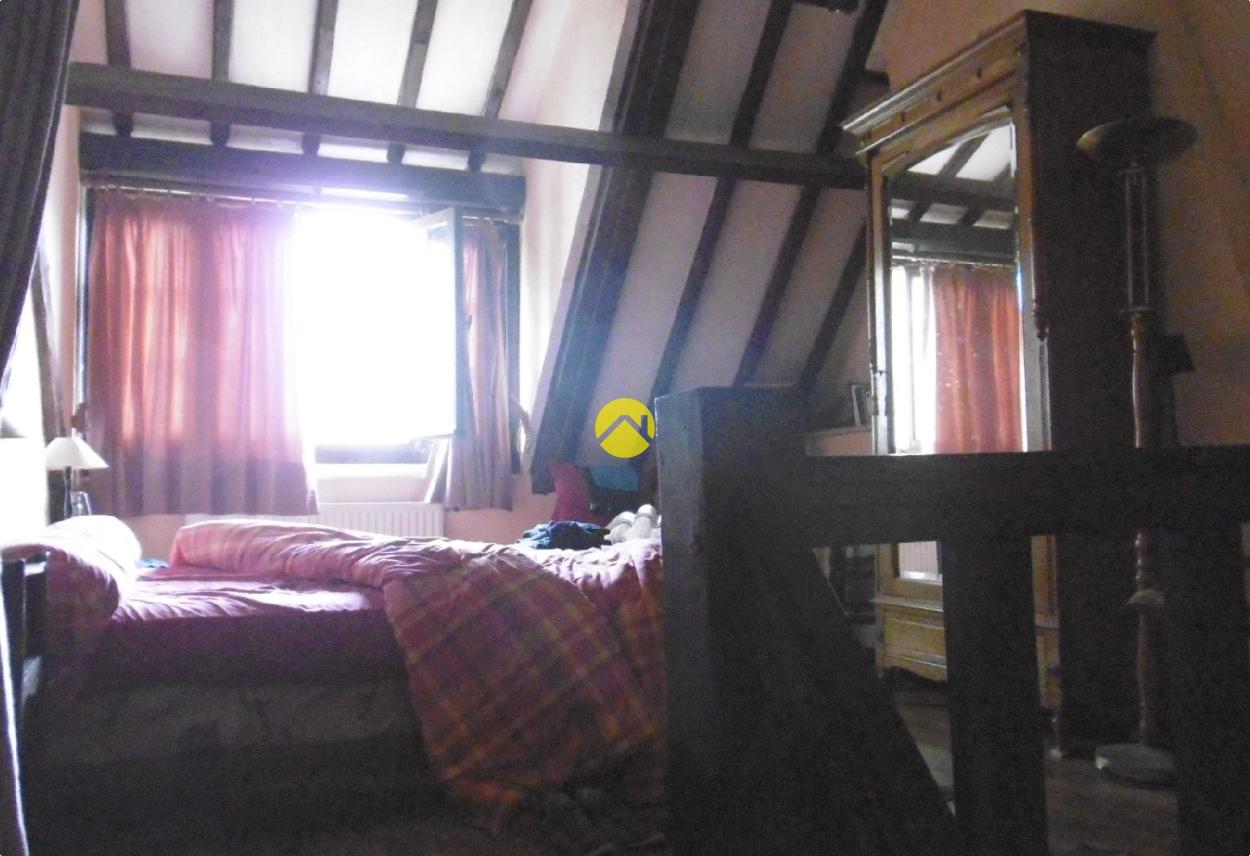 Maison 4 pièces 103 m² à Bélâbre, photo 11