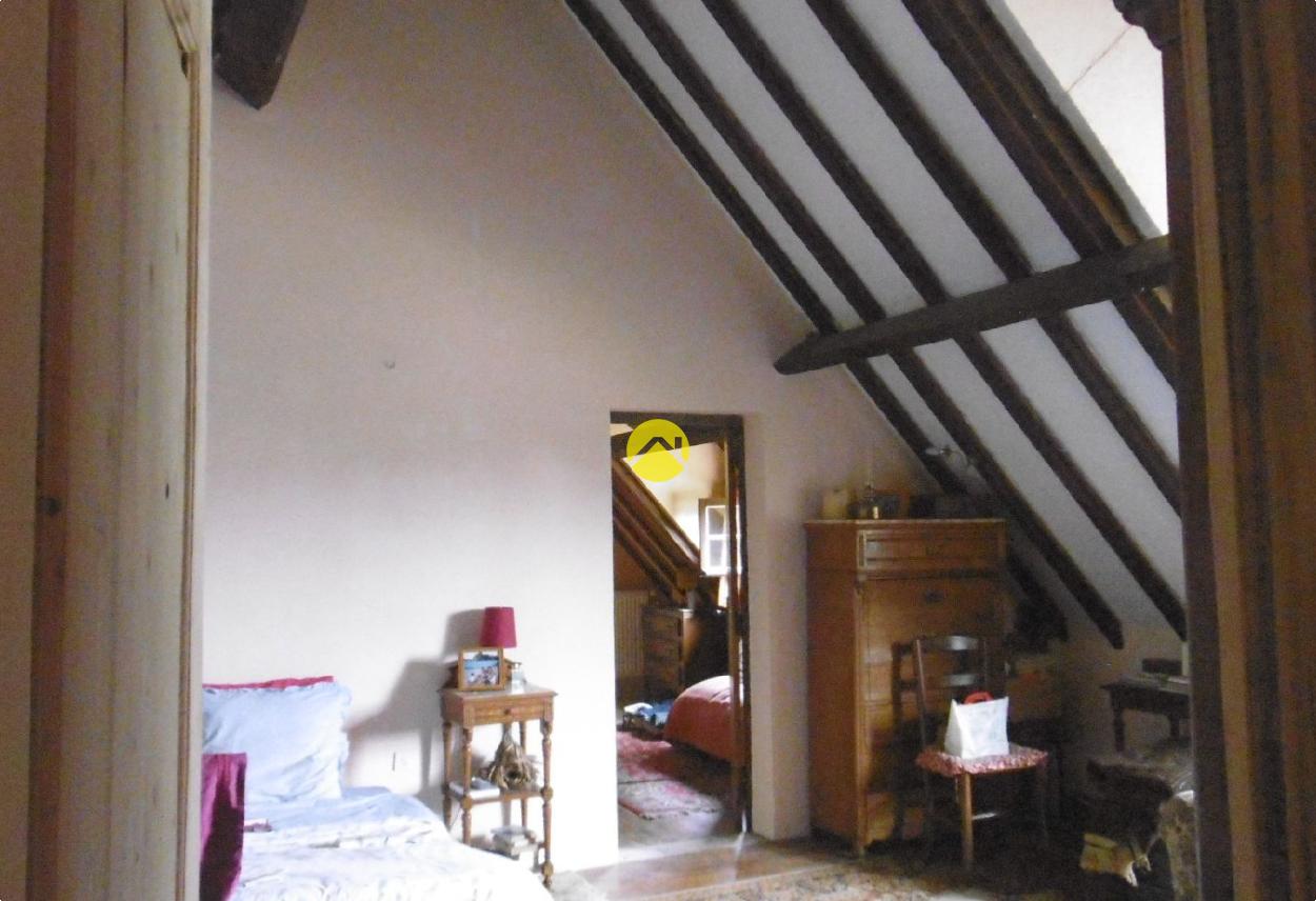Maison 4 pièces 103 m² à Bélâbre, photo 10