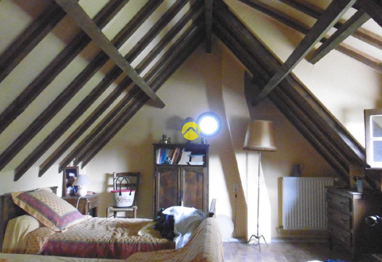 Maison 4 pièces 103 m² à Bélâbre, photo 8