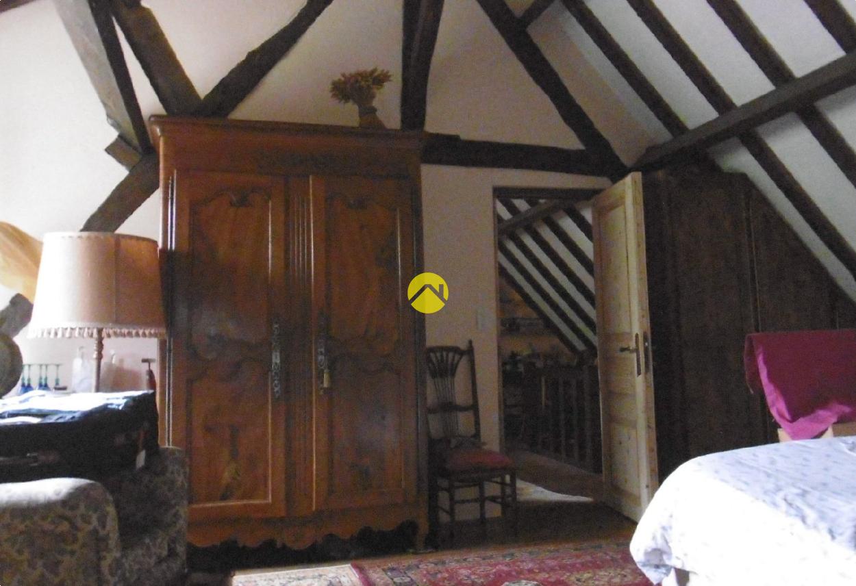 Maison 4 pièces 103 m² à Bélâbre, photo 7