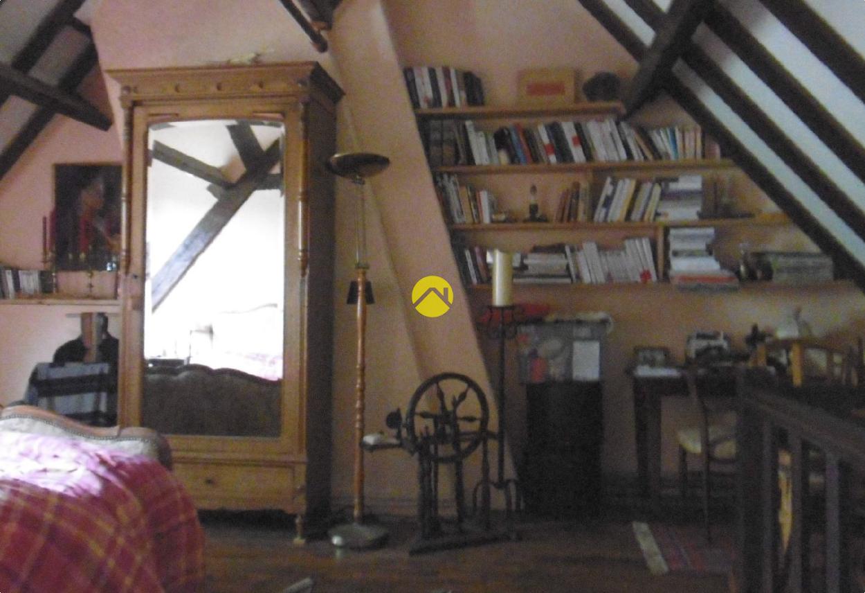 Maison 4 pièces 103 m² à Bélâbre, photo 9