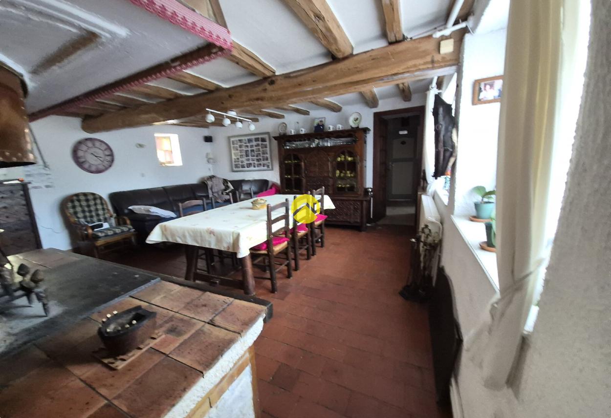 Maison 6 pièces 108 m² à Sancoins, photo 8