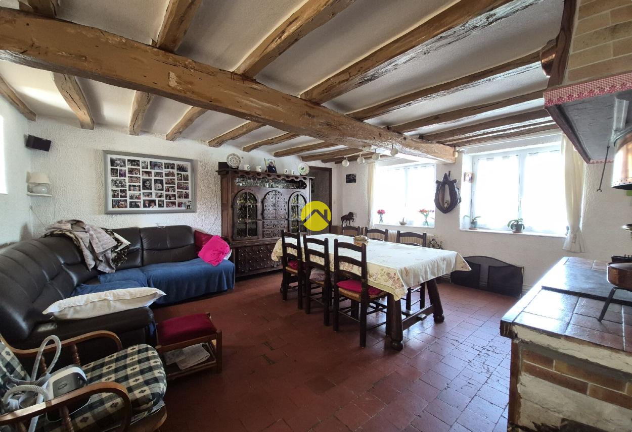 Maison 6 pièces 108 m² à Sancoins, photo 9
