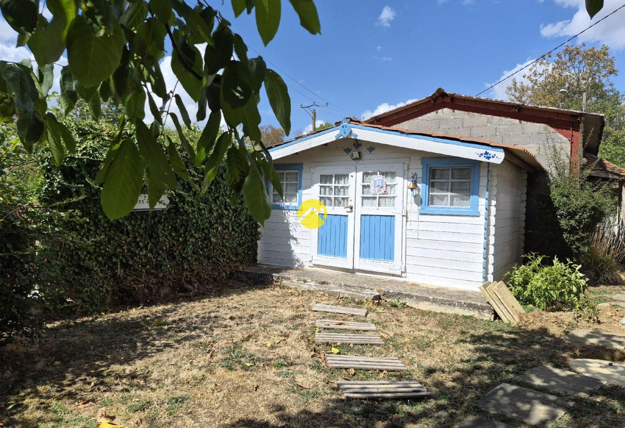 Maison 6 pièces 108 m² à Sancoins, photo 18