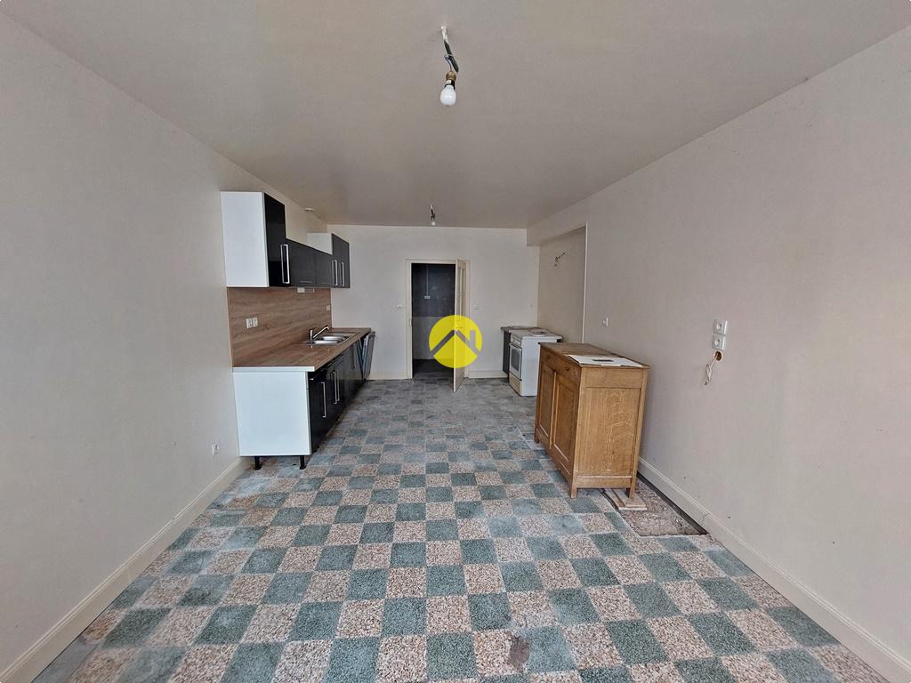Maison 3 pièces 68 m² à Ravieres, photo 2