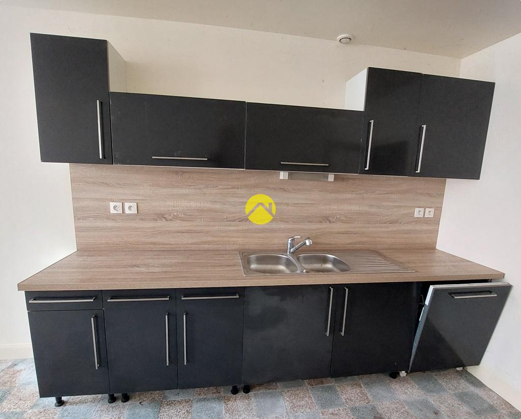 Maison 3 pièces 68 m² à Ravieres, photo 4