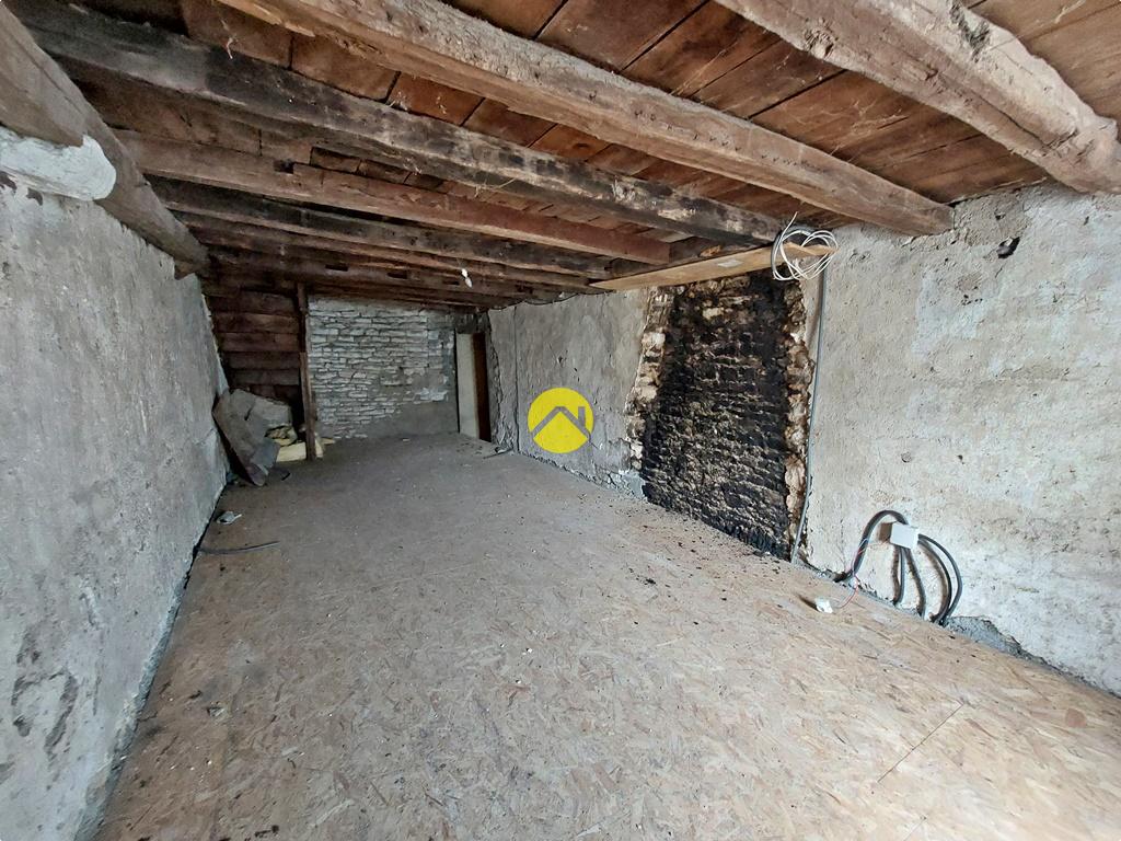 Maison 3 pièces 68 m² à Ravieres, photo 16