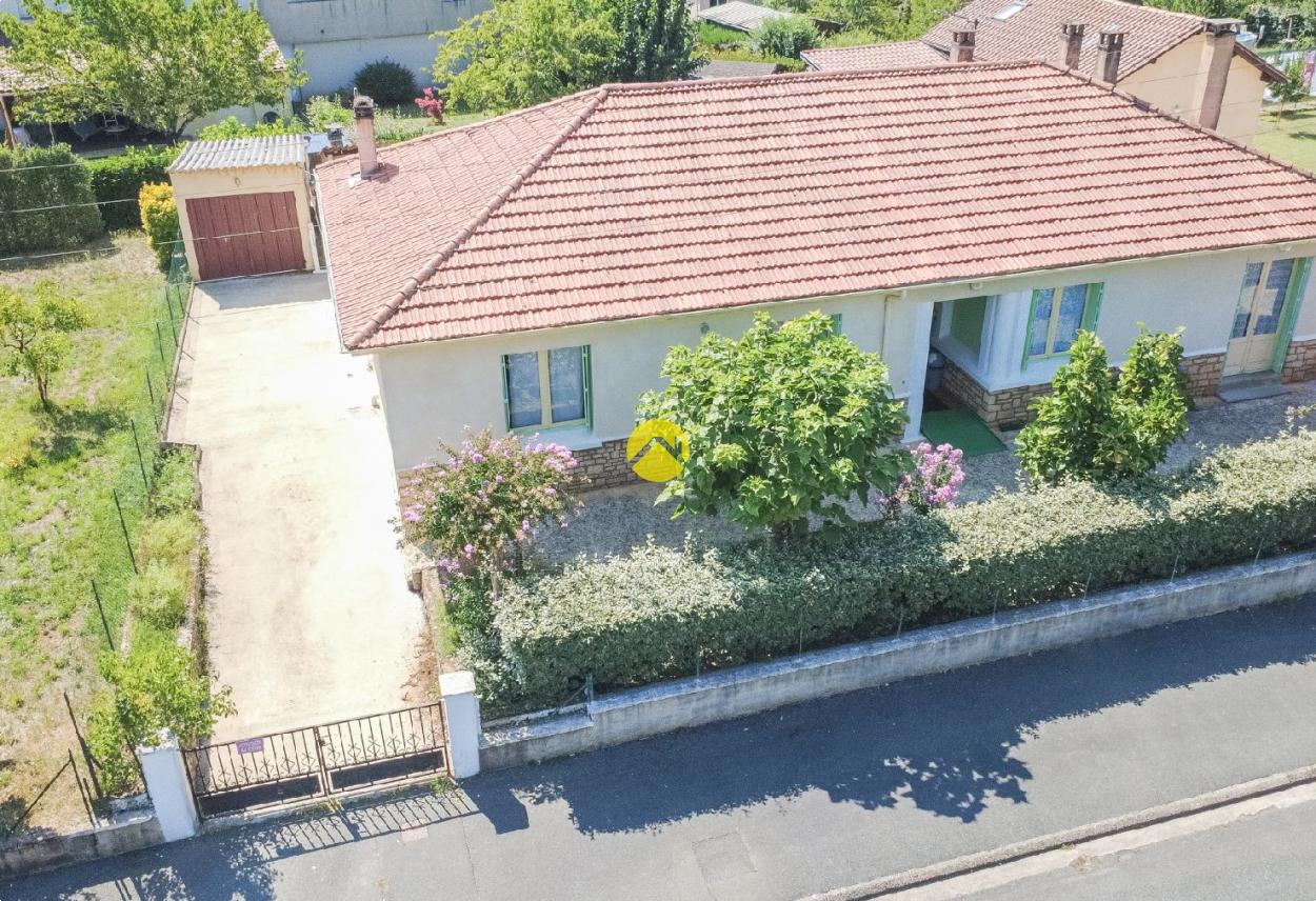 Maison 7 pièces 145 m² · à Le Bugue · 145 m² · 248 000 €