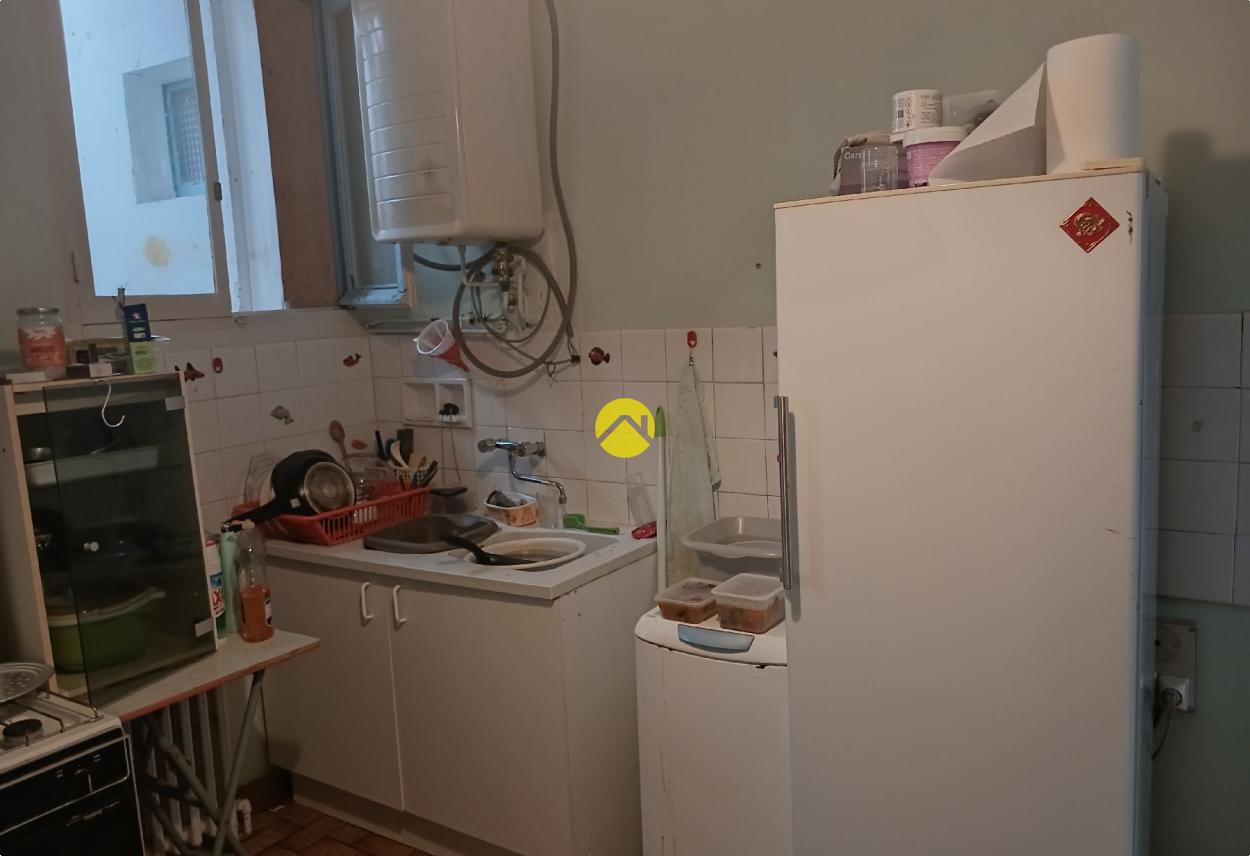 Maison 8 pièces 128 m² à Lurcy-Lévis, photo 9