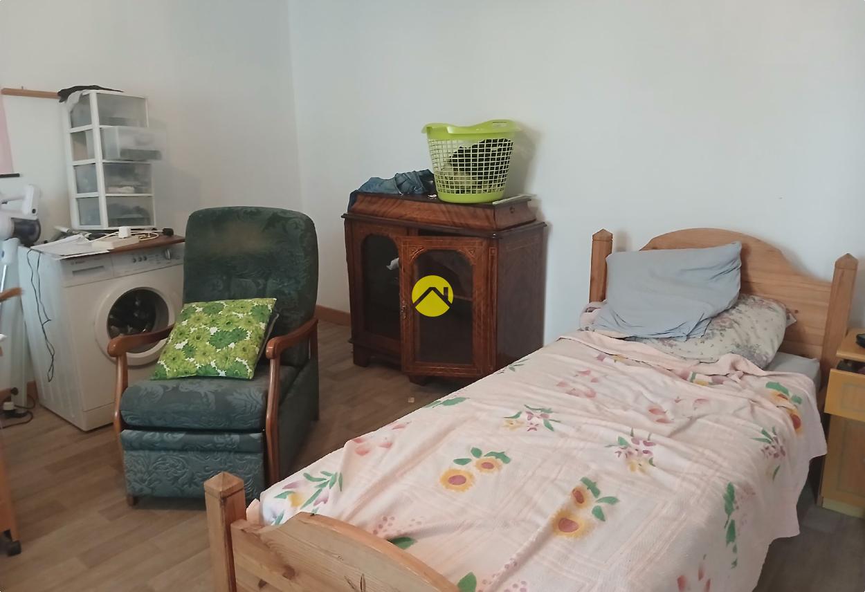 Maison 8 pièces 128 m² à Lurcy-Lévis, photo 5