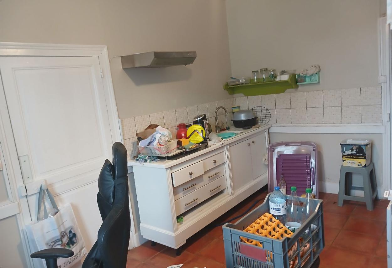 Maison 8 pièces 128 m² à Lurcy-Lévis, photo 4