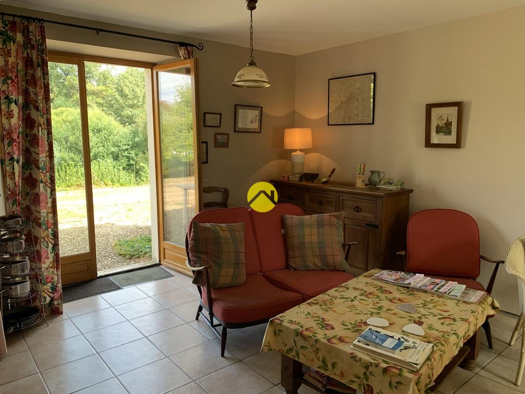 Maison 5 pièces 111 m² à Saint Marien, photo 7