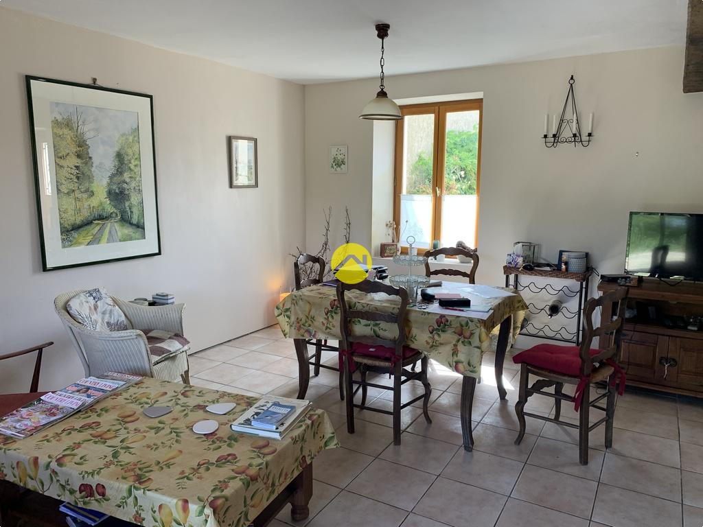Maison 5 pièces 111 m² à Saint Marien, photo 5