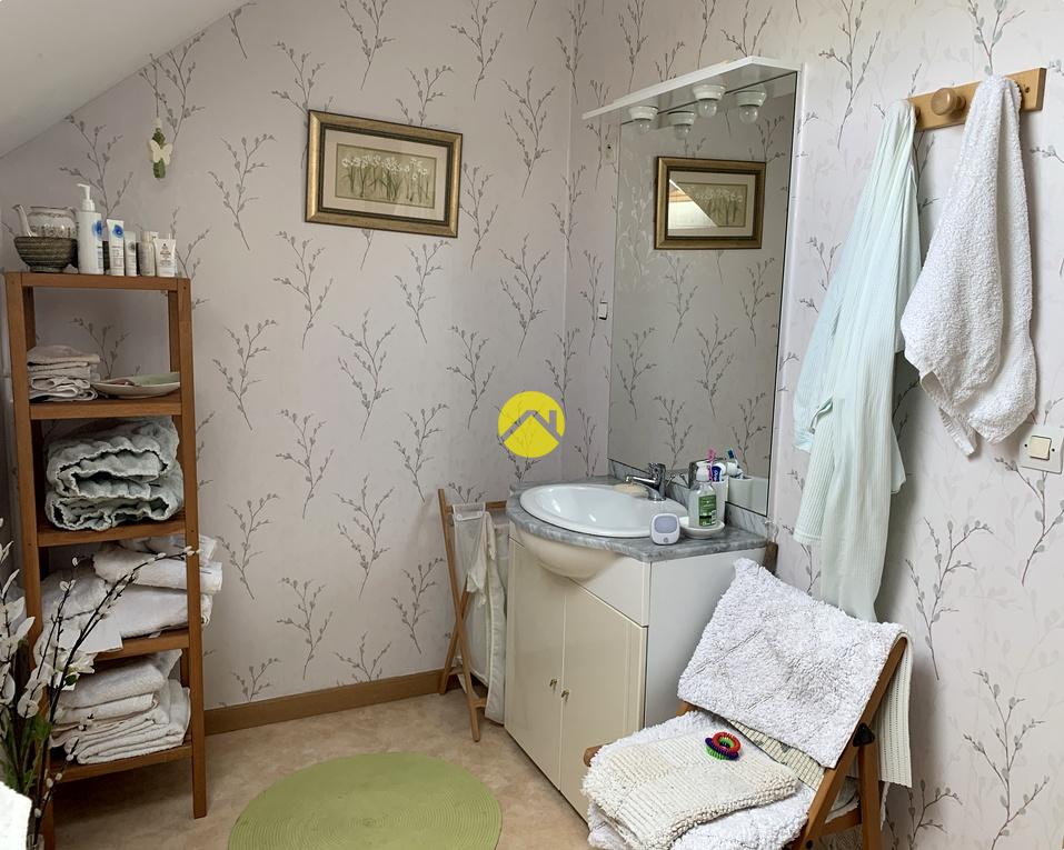 Maison 5 pièces 111 m² à Saint Marien, photo 15