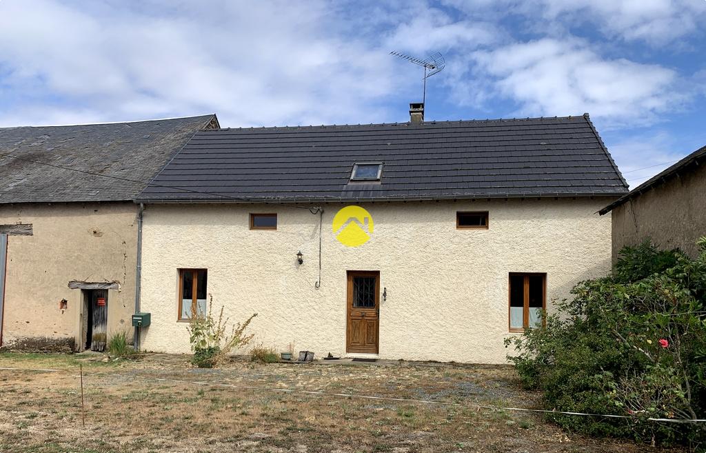 Maison 5 pièces 111 m² à Saint Marien, photo 8