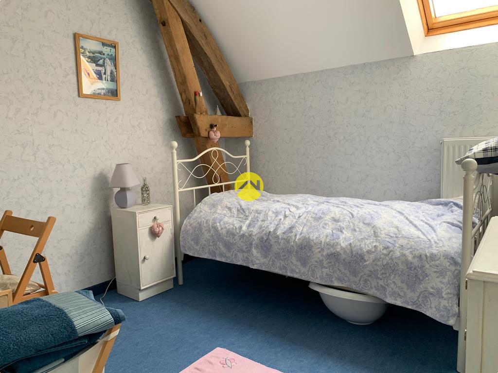 Maison 5 pièces 111 m² à Saint Marien, photo 13