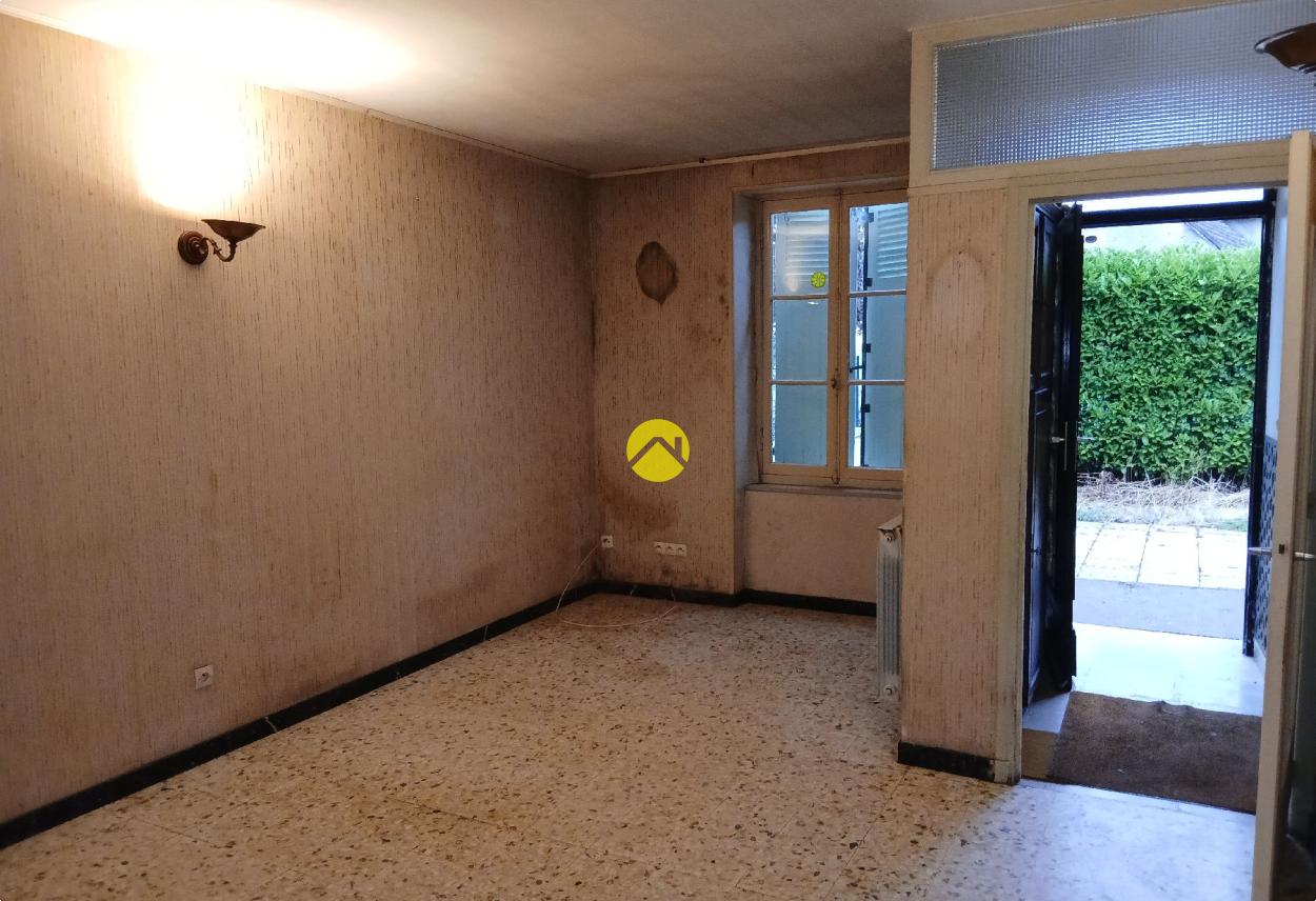 Maison 7 pièces 85 m² à Fourchambault, photo 3