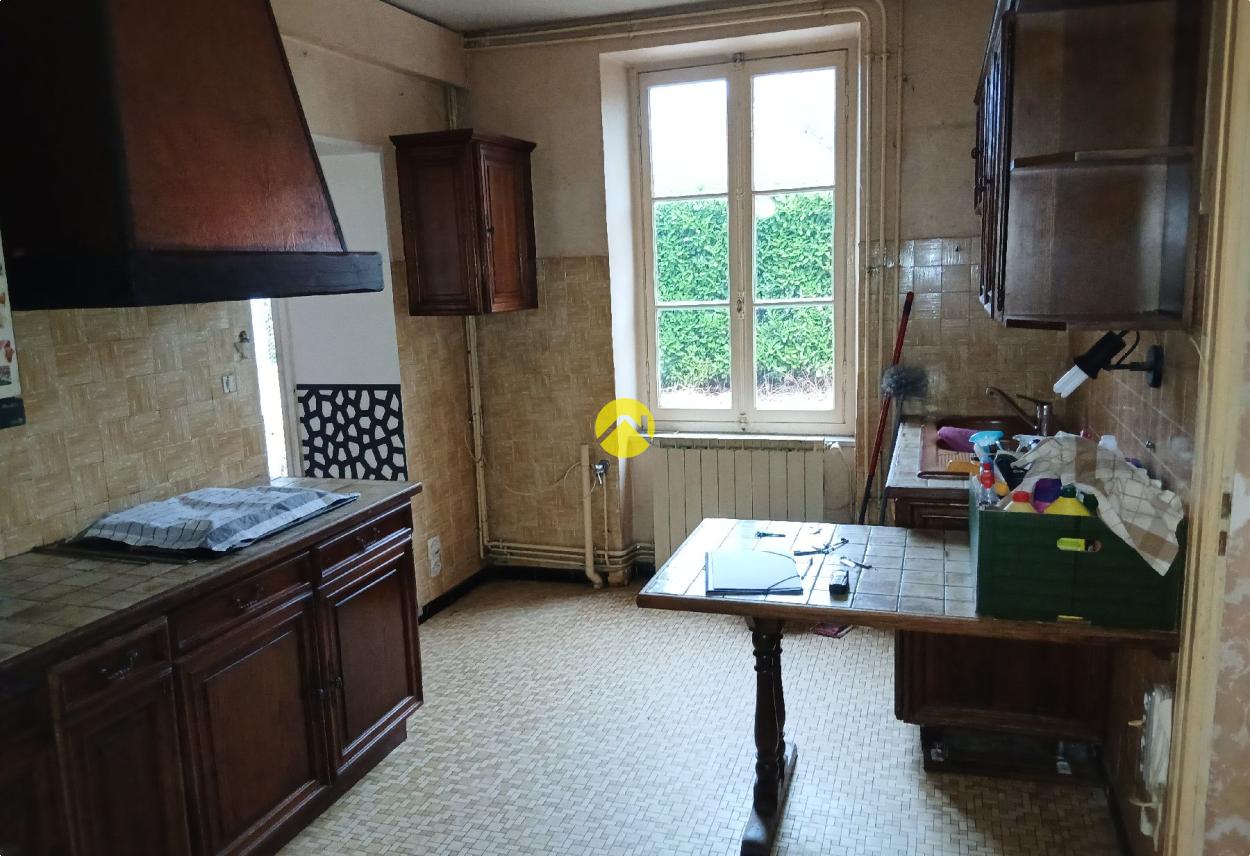 Maison 7 pièces 85 m² à Fourchambault, photo 4