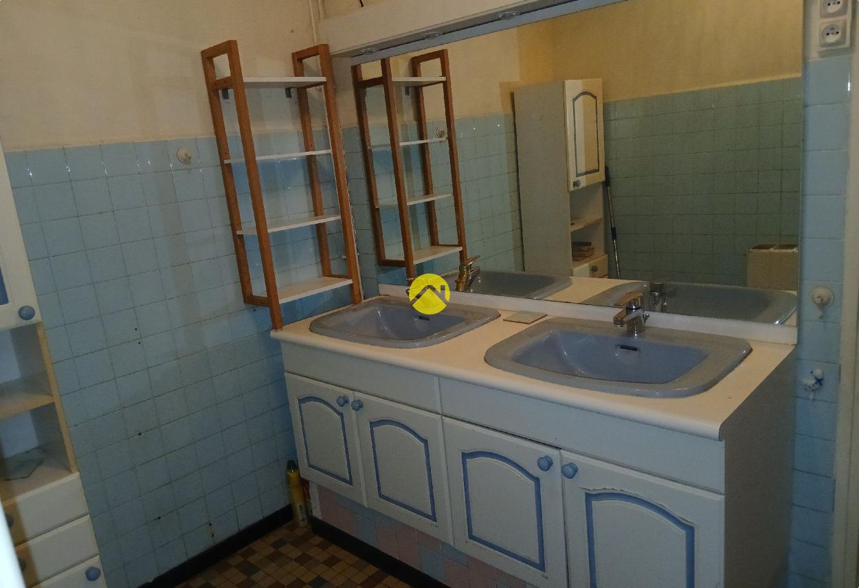 Maison 7 pièces 85 m² à Fourchambault, photo 11