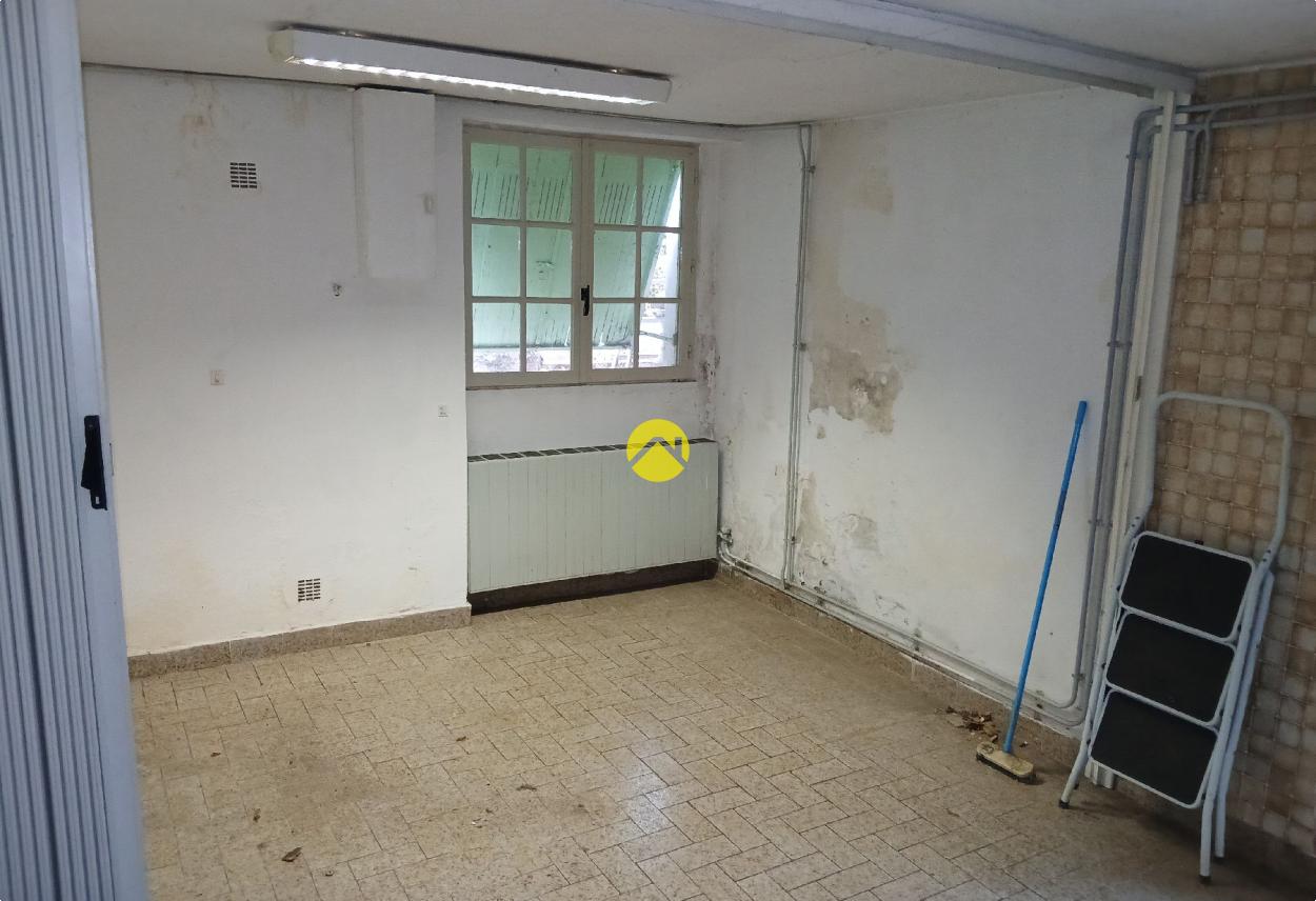 Maison 7 pièces 85 m² à Fourchambault, photo 9