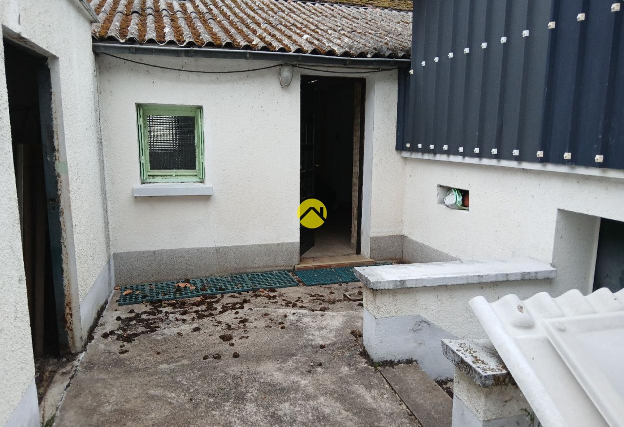Maison 7 pièces 85 m² à Fourchambault, photo 7