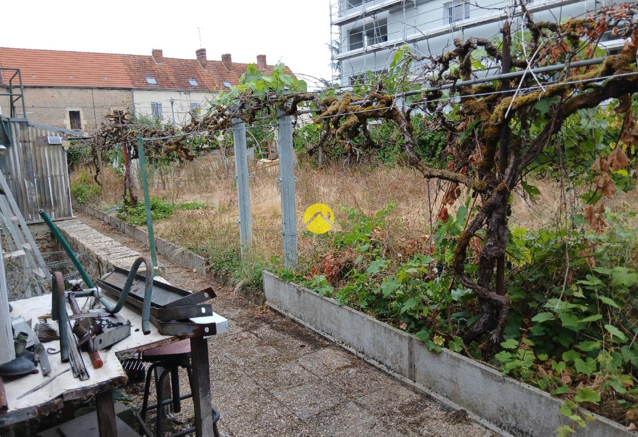 Maison 7 pièces 85 m² à Fourchambault, photo 12