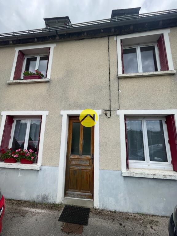 Appartement 2 pièces 34 m² · à Pierrefort · 34 m² · 52 500 €