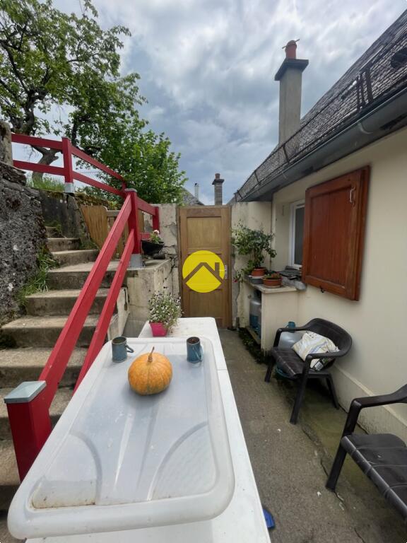 Appartement 3 pièces 51 m² à Pierrefort, photo 4